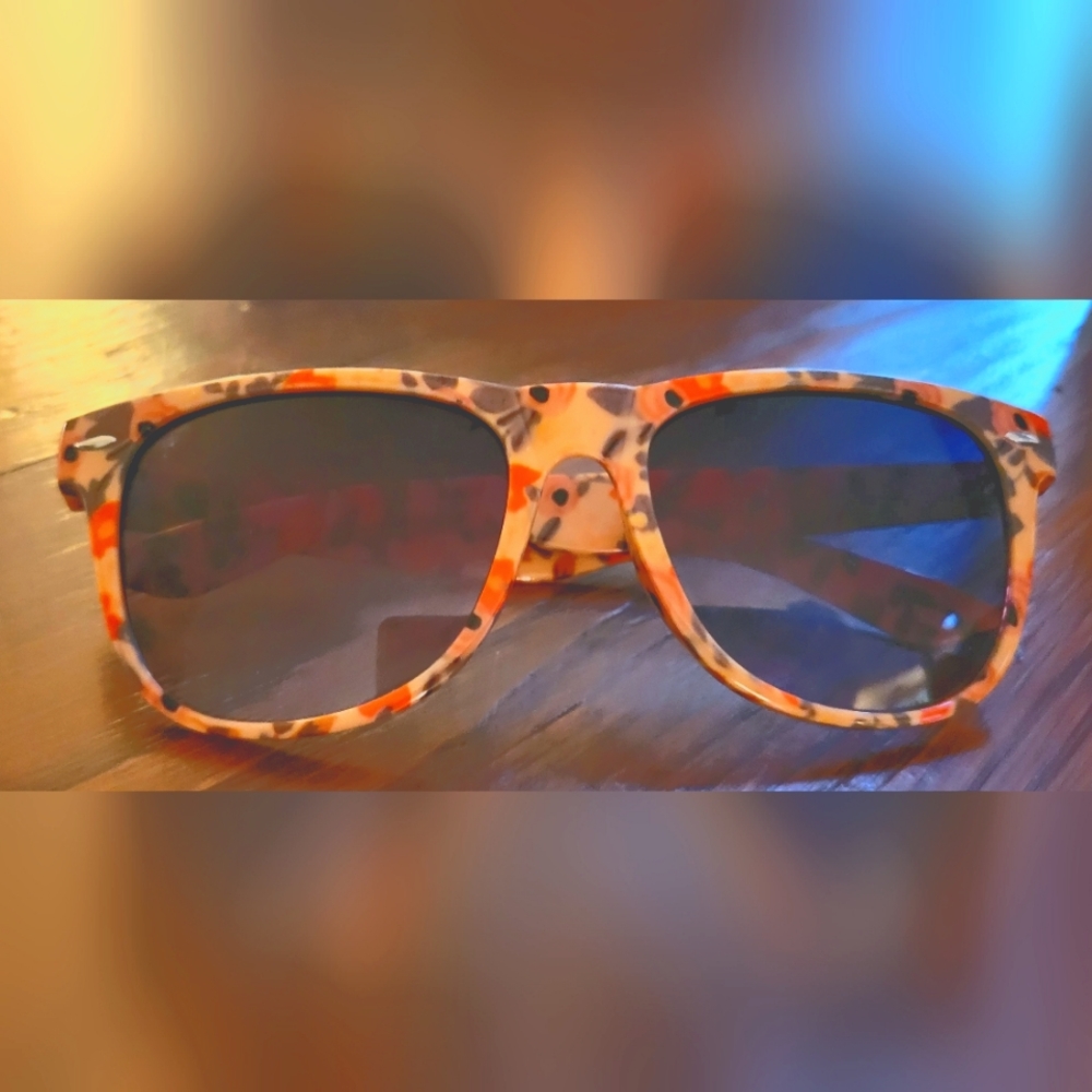 Sunglasses